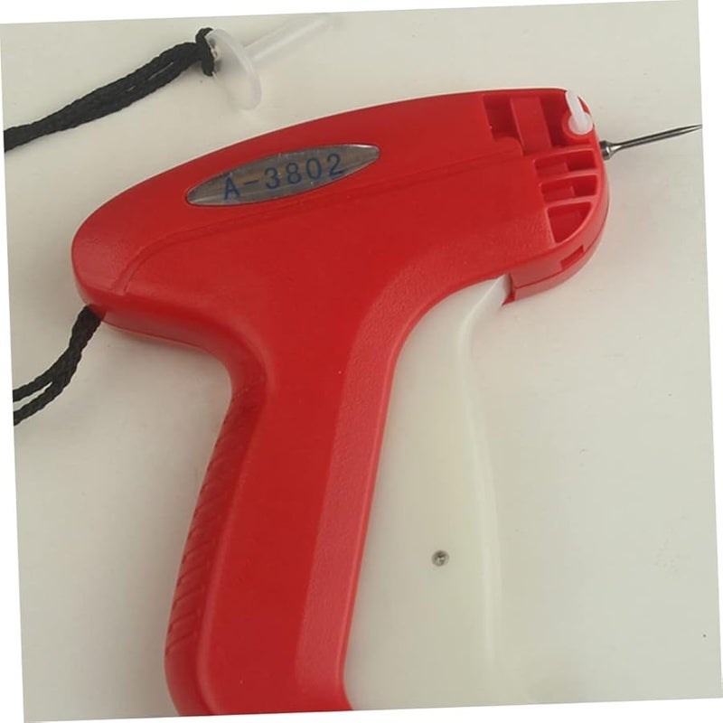 Clothes Tagging Applicator Machine For Retail Shop Use Label Attacher - Image 4